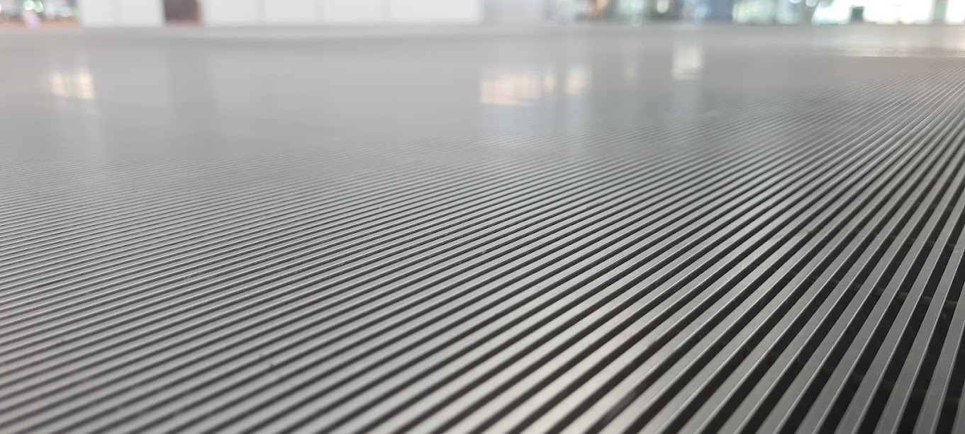 Architectural Screen