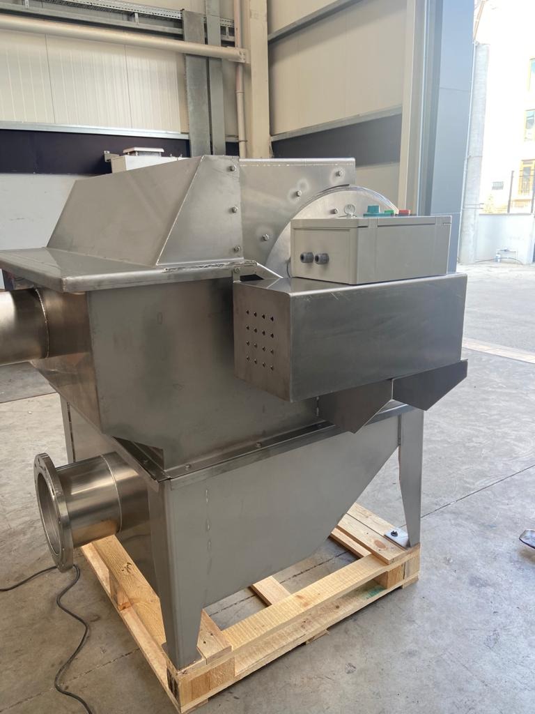 Custom Assemblies and Fabricated Components